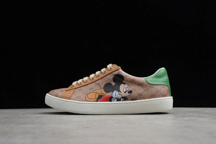 Disney & GUCC 550051 9N020 8465