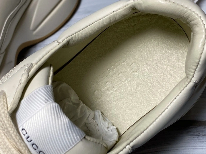 Disney & GUCCI TRAINER SNEAKER 602049 DRW00 9522