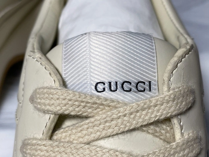 Disney & GUCCI TRAINER SNEAKER 602049 DRW00 9522