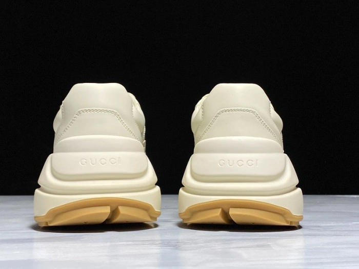 Disney & GUCCI TRAINER SNEAKER 602049 DRW00 9522