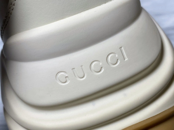 Disney & GUCCI TRAINER SNEAKER 602049 DRW00 9522