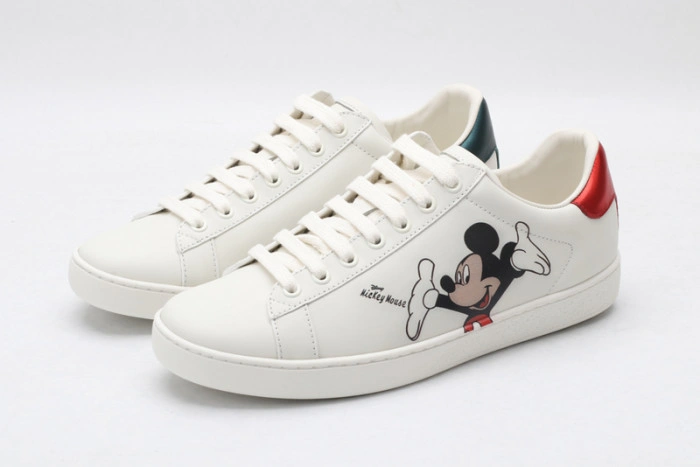 Disney & GUCC