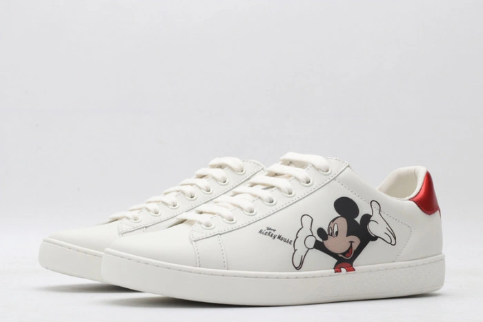 Disney & GUCC