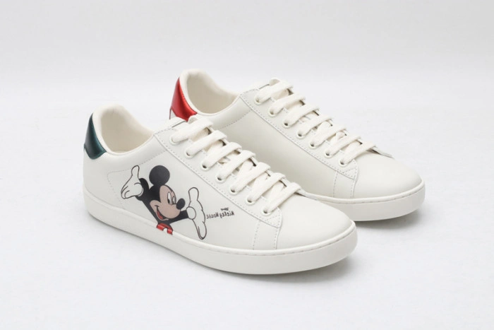 Disney & GUCC