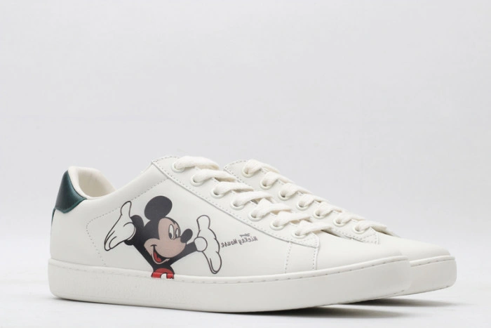 Disney & GUCC