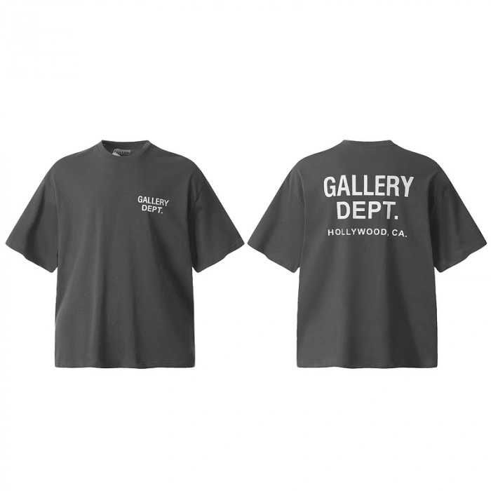 GALLERY DEPT shirts upshoe