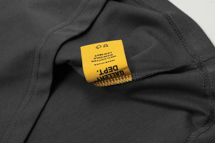 GALLERY DEPT shirts upshoe