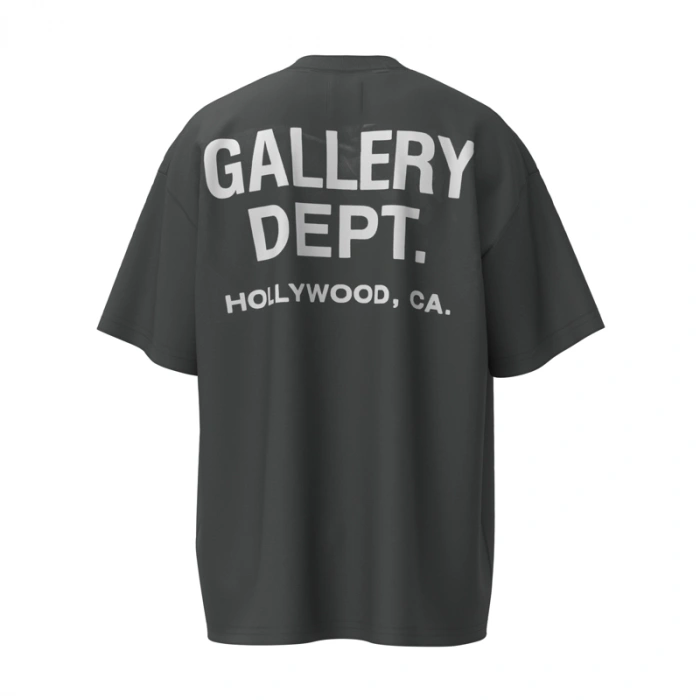 GALLERY DEPT shirts upshoe