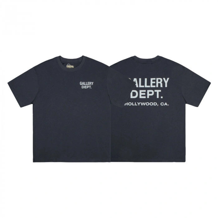 GALLERY DEPT shirts upshoe