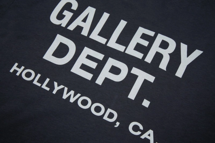 GALLERY DEPT shirts upshoe
