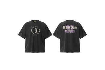GALLERY DEPT shirts upshoe