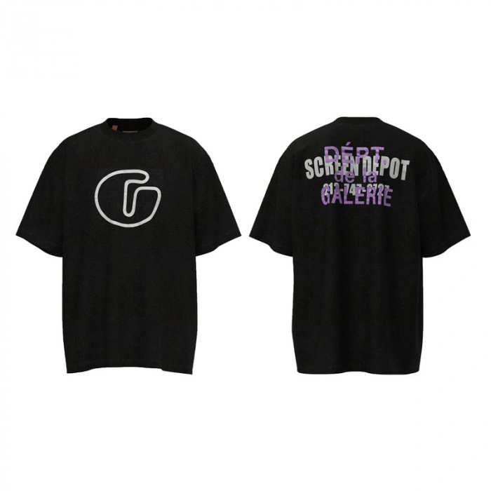 GALLERY DEPT shirts upshoe
