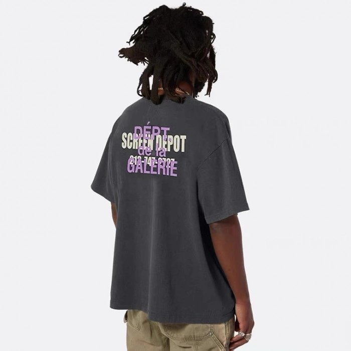 GALLERY DEPT shirts upshoe