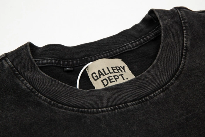 GALLERY DEPT shirts upshoe