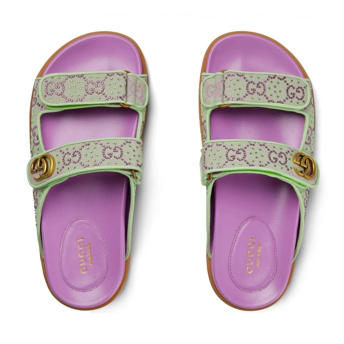 GUCC SANDALS