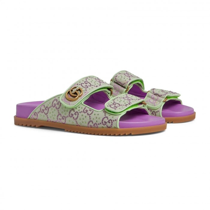 GUCC SANDALS
