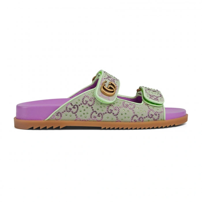 GUCC SANDALS