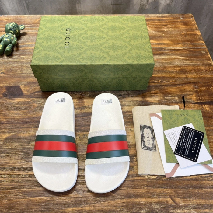 GUCC SANDALS