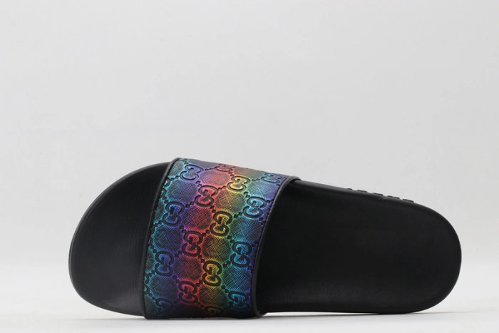 GUCC SANDALS