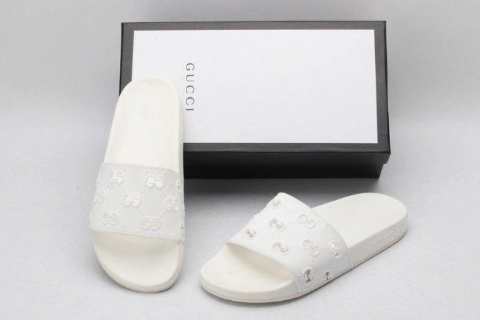 GUCC SANDALS