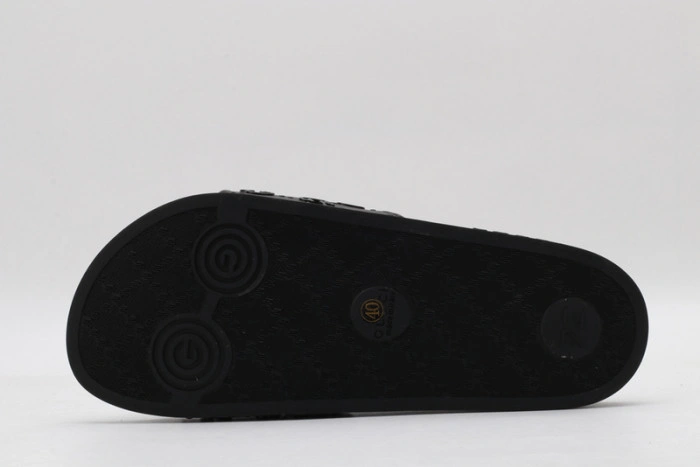 GUCC SANDALS