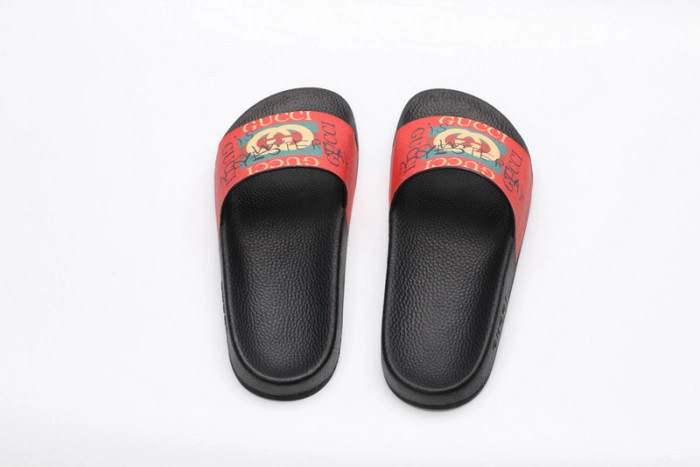 GUCC SANDALS