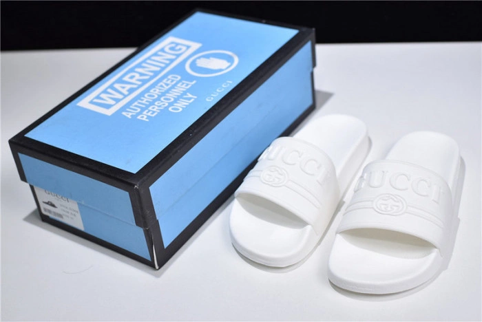 GUCC SANDALS