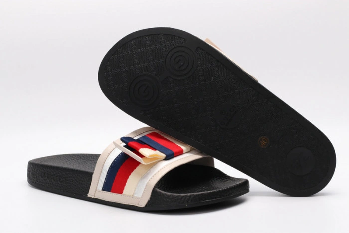GUCC SANDALS