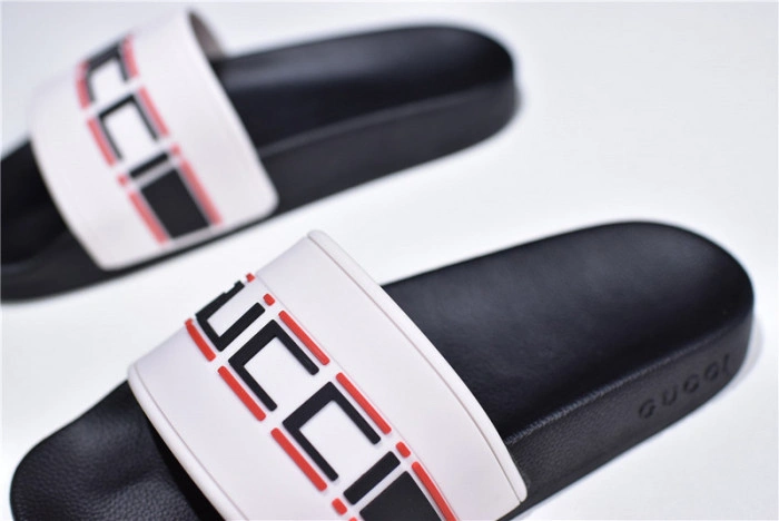 GUCC SANDALS