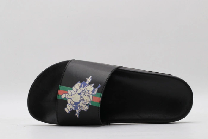 GUCC SANDALS