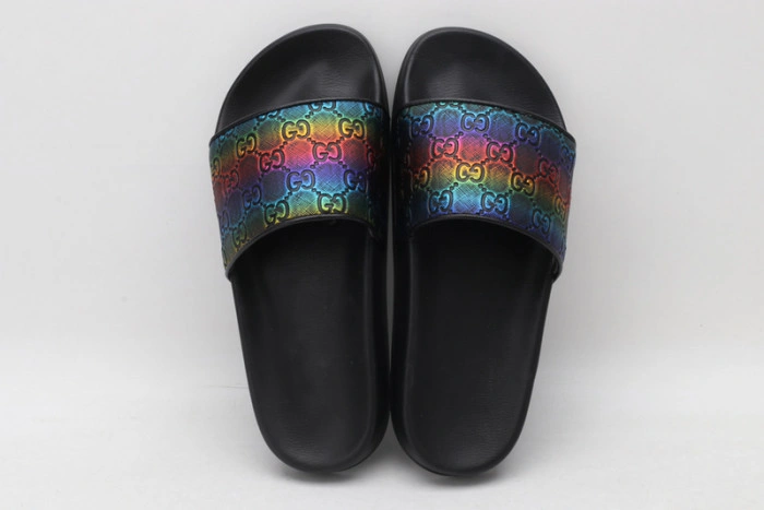 GUCC SANDALS