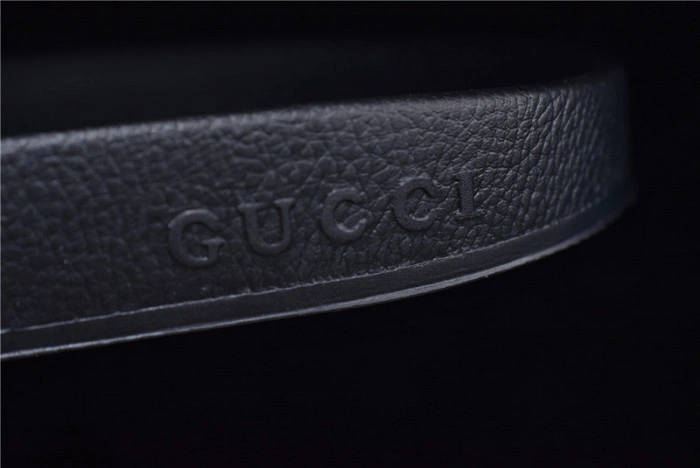 GUCC SANDALS