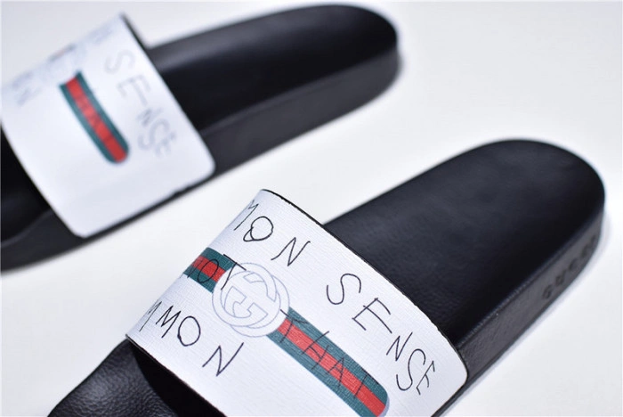 GUCC SANDALS