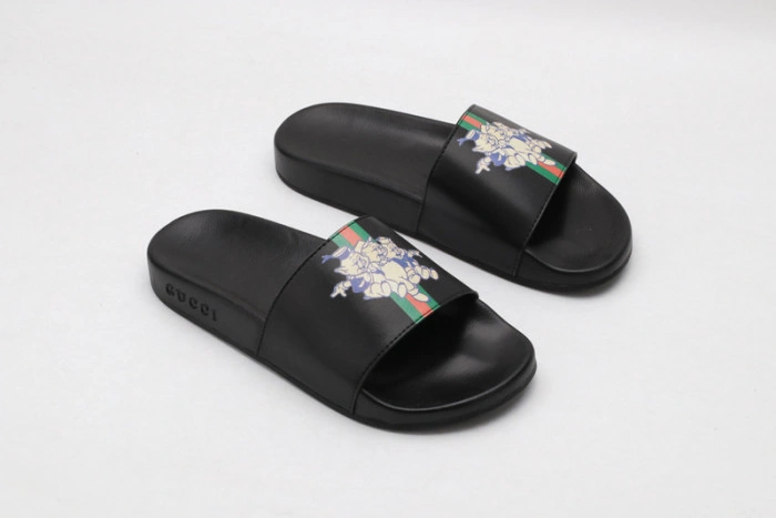 GUCC SANDALS