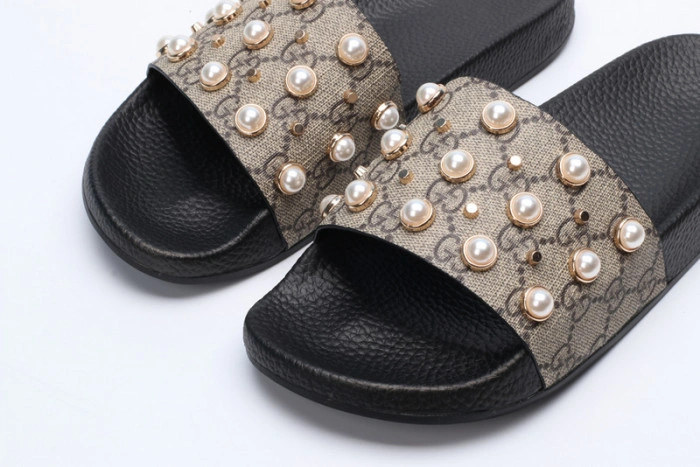 GUCC SANDALS