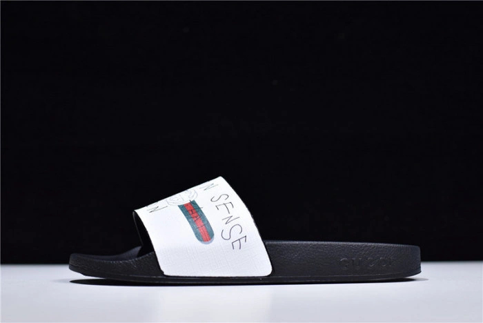 GUCC SANDALS