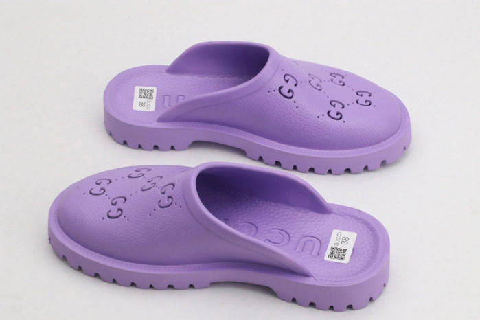 GUCC SANDALS