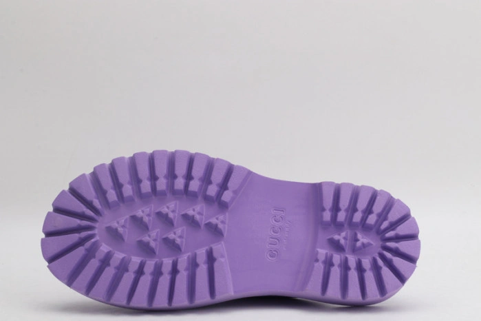 GUCC SANDALS