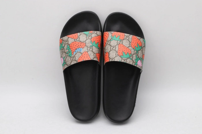 GUCC SANDALS