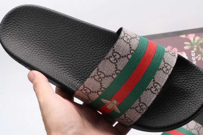 GUCC SANDALS