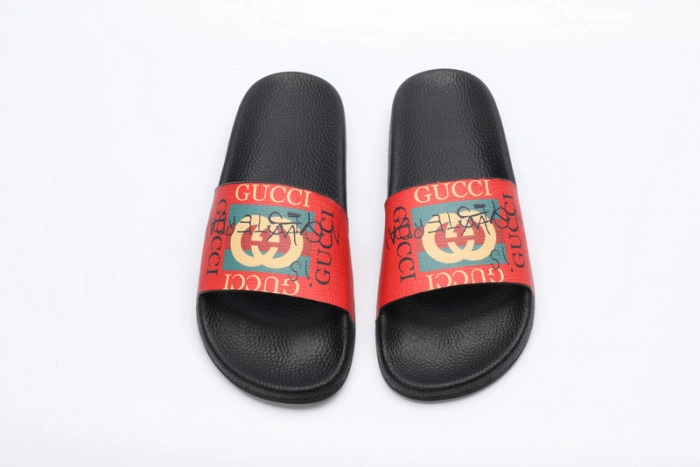 GUCC SANDALS