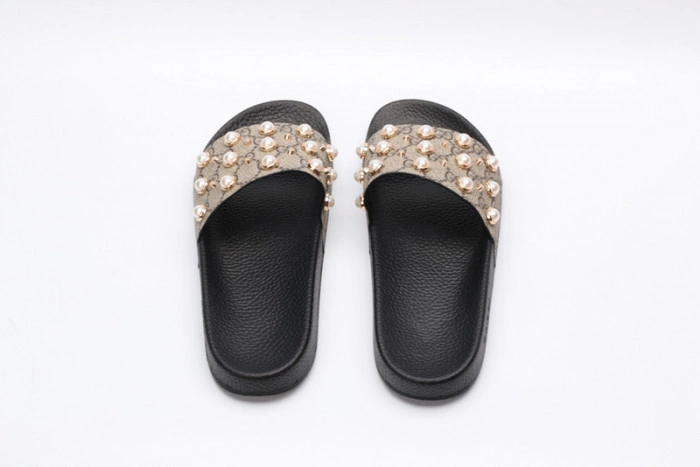 GUCC SANDALS