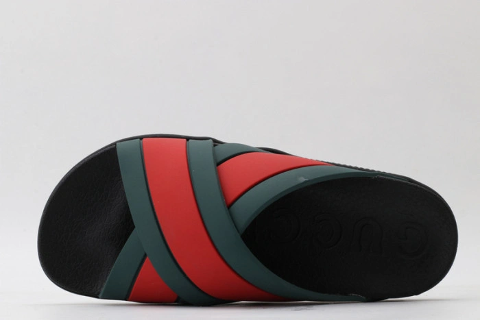 GUCC SANDALS