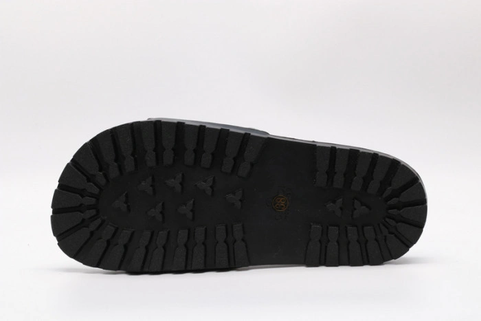 GUCC SANDALS