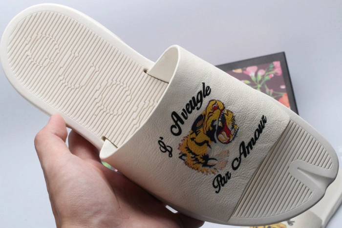 GUCC SANDALS