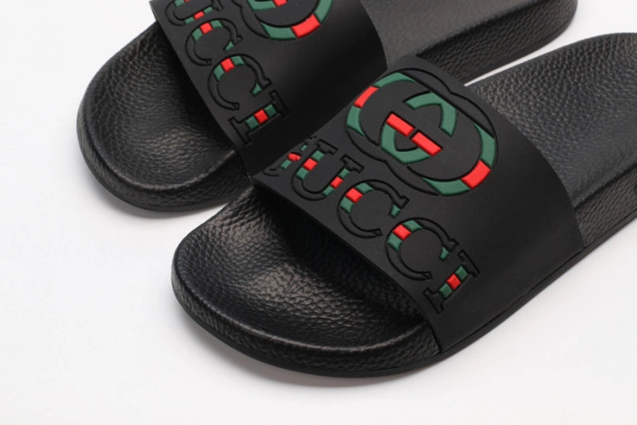 GUCC SANDALS