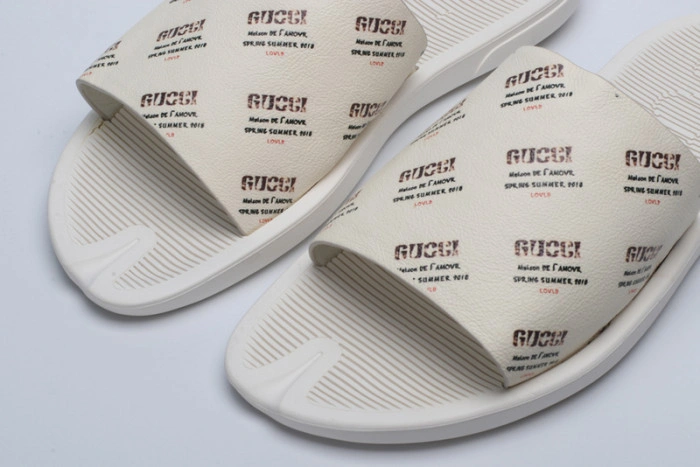 GUCC SANDALS