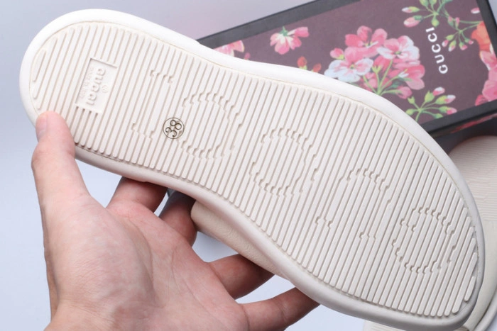 GUCC SANDALS