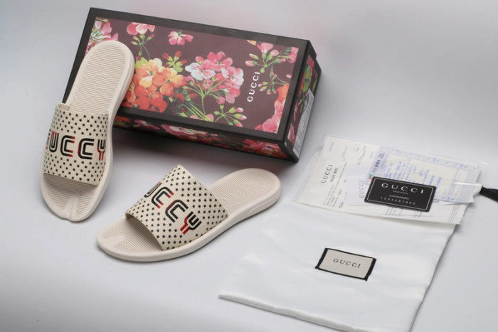GUCC SANDALS
