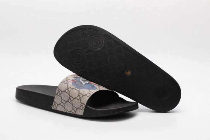 GUCC SANDALS